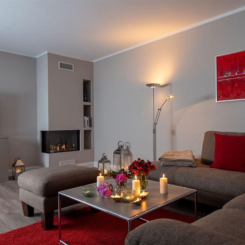 Sommerhus - 4 personer -  - Keitumer Süderstraße - 25980 - Keitum