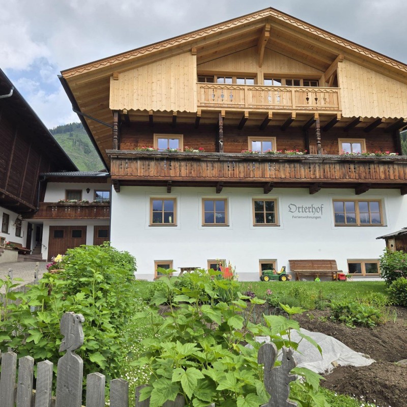 Bondegård - 2 personer -  - Dorf - 9942 - Obertilliach