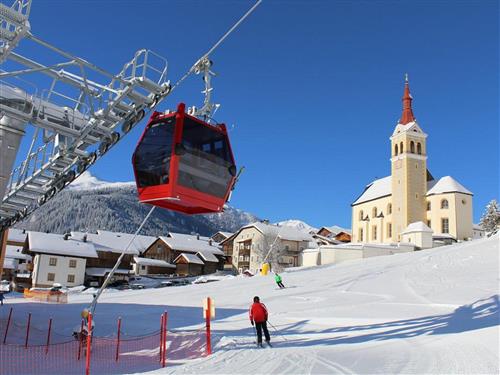 Bondegård - 2 personer -  - Dorf - 9942 - Obertilliach