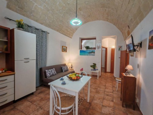 Holiday apartment - 3 persons -  - 97100 - Marina Di Ragusa