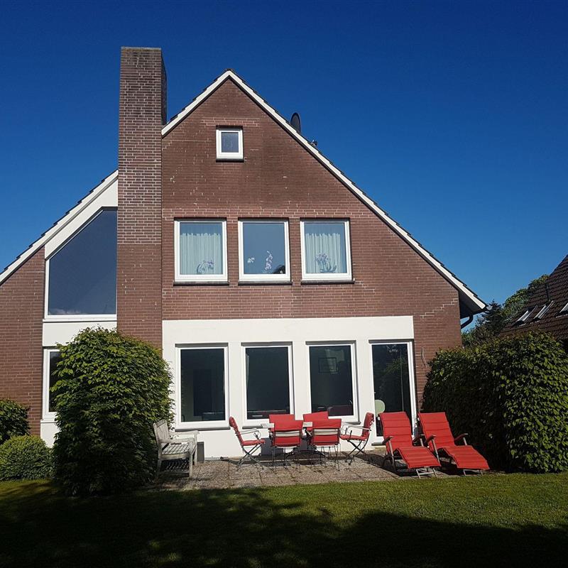 Ferielejlighed - 5 personer -  - Edo-Wiemken-Str. - 26316 - Varel / Dangast