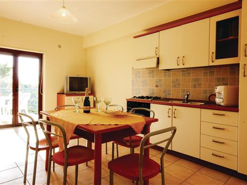 Semesterlägenhet - 5 personer -  - Via Etna - Acquedolci - 98070 - Acquedolci (Me)