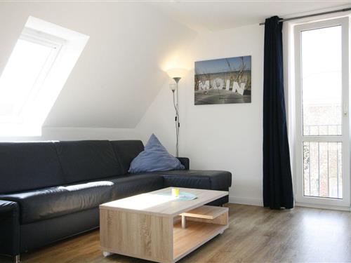 Ferielejlighed - 4 personer -  - Barkhausenstr. - 26465 - Langeoog