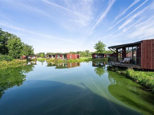 Bungalow - 6 Personen -  - 7640 - Antoing
