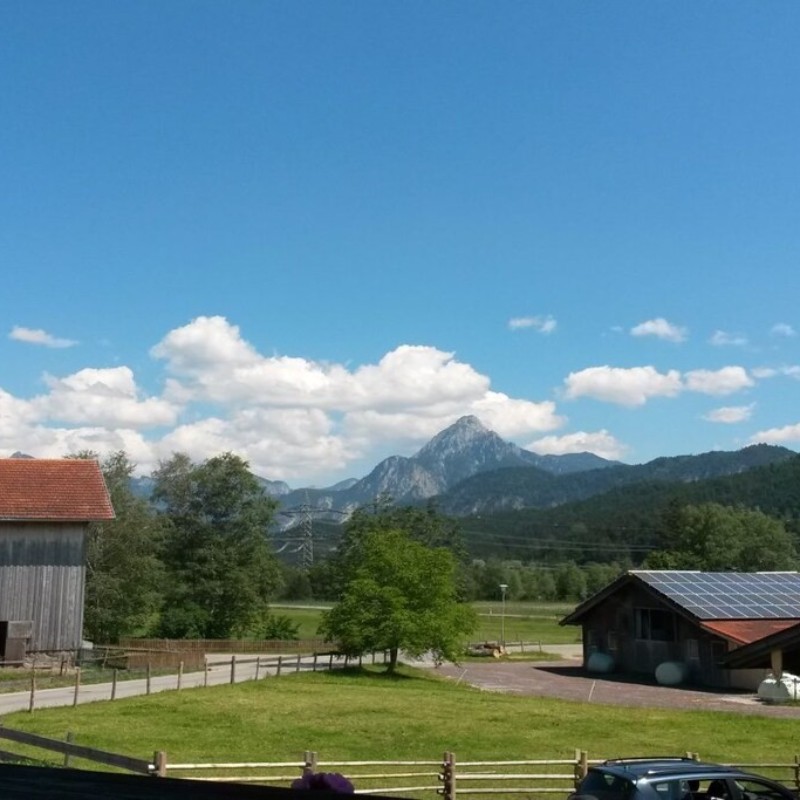 Sommerhus - 6 personer -  - 87629 - Füssen