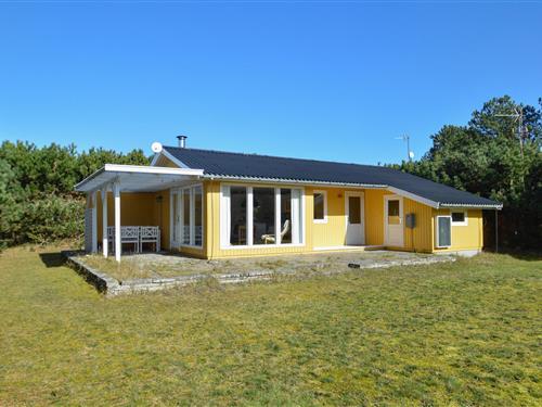 Sommerhus - 6 personer -  - Solsortevænget - Hyldtofte - 4970 - Rødby