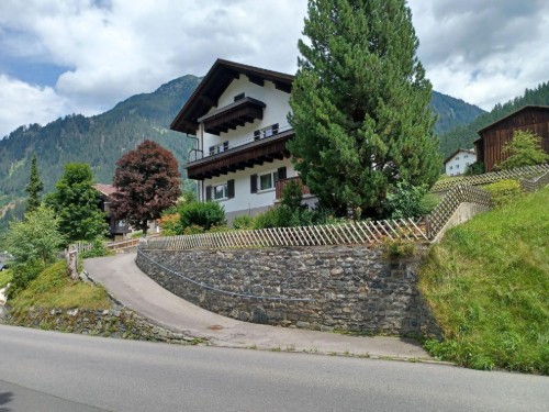 Ferieleilighet - 6 personer -  - Dorfstr. - 6793 - Gaschurn