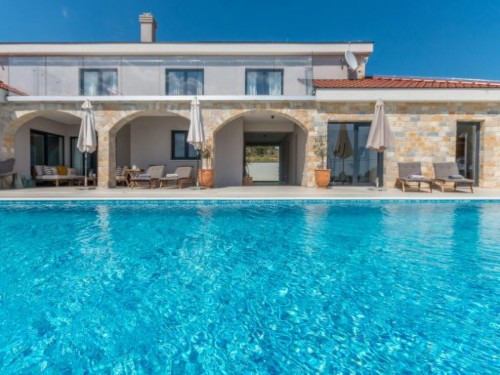 Holiday home - 10 persons -  - 23423 - Polaca