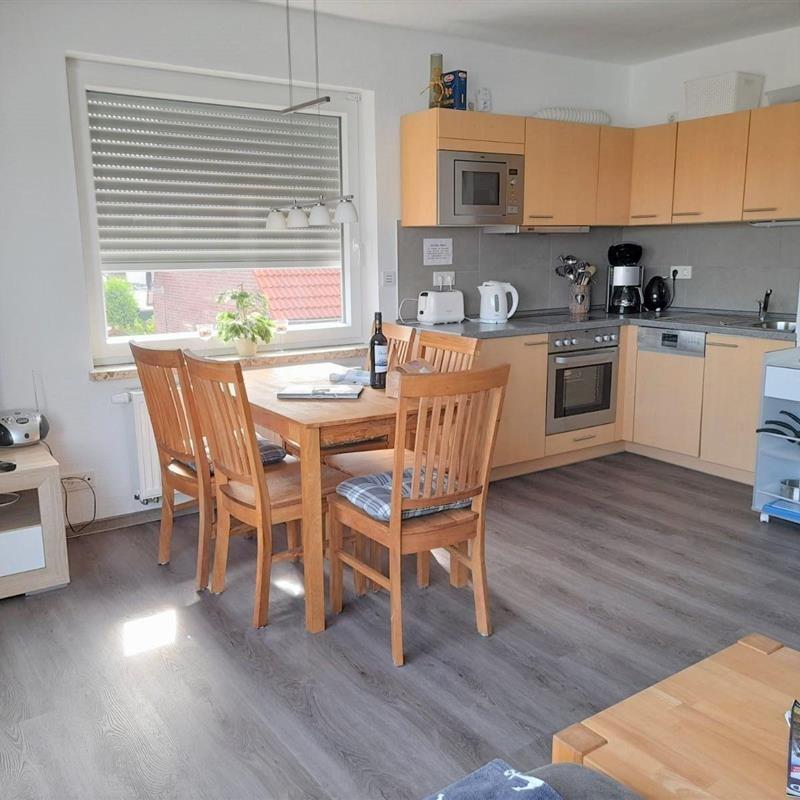 Ferielejlighed - 4 personer -  - Am Koper Sand - 26506 - Norddeich