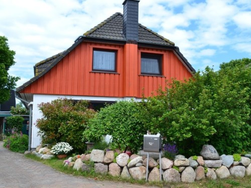 Sommerhus - 2 personer -  - 18375 - Wieck A. Darss