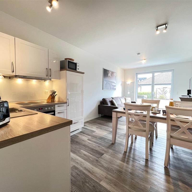 Ferielejlighed - 4 personer -  - Mittelweg - 23743 - Grömitz