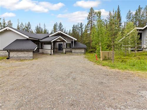 Ferienhaus - 8 Personen -  - Kittilä - 99130