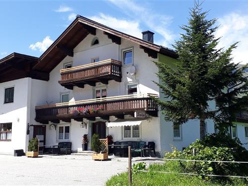 Ferienhaus - 24 Personen -  - Reitlehen - 5731 - Hollersbach Im Pinzgau