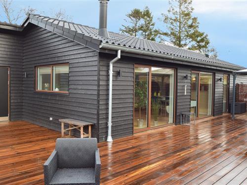 Sommerhus - 6 personer -  - Johs. Jensensvej - Hvidbjerg - 7080 - Børkop