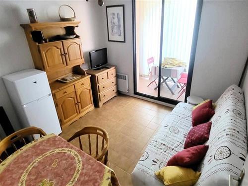 Ferienhaus - 3 Personen -  - 83140 - Six-Fours-Les-Plages