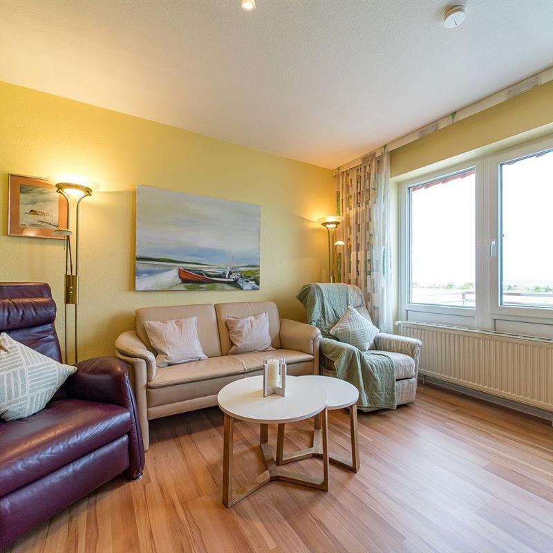 Ferielejlighed - 4 personer -  - Mellumweg - 26434 - Nordseeheilbad Schillig