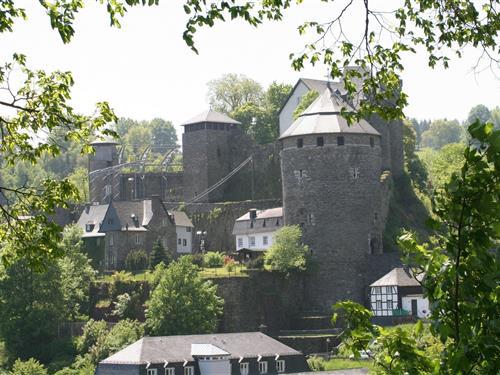 Feriehus / leilighet - 4 personer -  - Auf dem Schloß - 52156 - Monschau