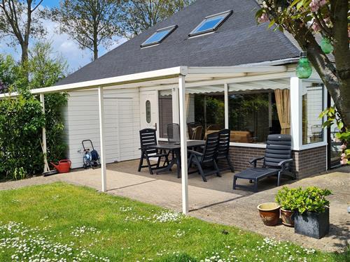 Sommerhus - 5 personer -  - Buurtweg - 4696 RT - Stavenisse