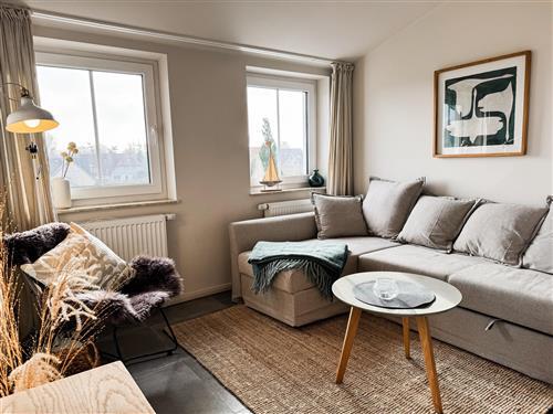 Ferielejlighed - 2 personer -  - Friedenstraße - 18374 - Zingst