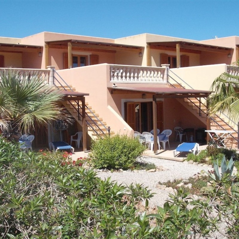Sommerhus - 4 personer -  - 07600 - Arenal De Llucmajor
