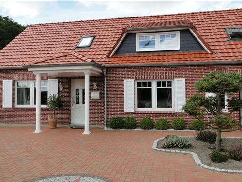 Sommerhus - 4 personer -  - 26529 - Upgant-Schott