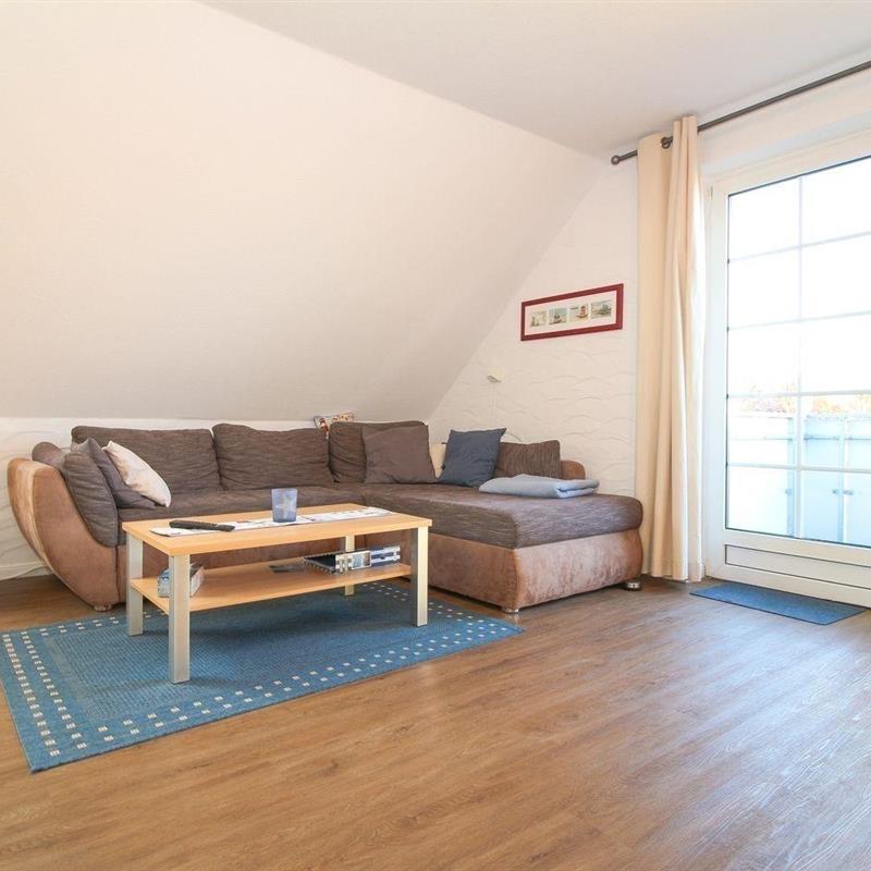 Ferielejlighed - 2 personer -  - Schollenweg - 26736 - Greetsiel