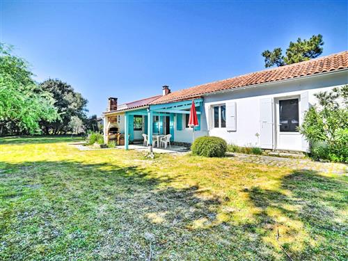 Holiday home - 6 persons -  - Ile D'oléron - 17190