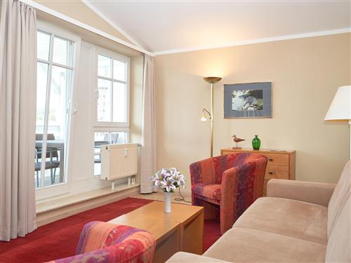 Ferieleilighet - 4 personer -  - Ostseebad Sellin - 18586