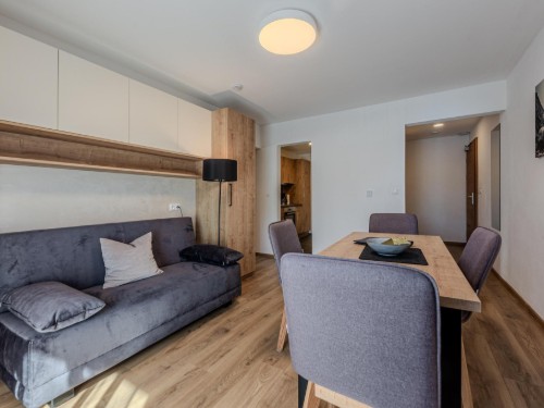 Holiday apartment - 4 persons -  - 6373 - Jochberg