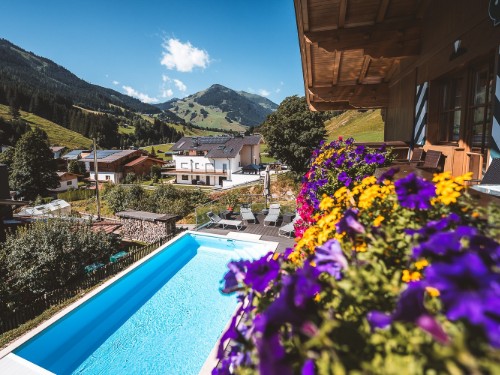 Semesterlägenhet - 8 personer -  - Seigweg - 5753 - Saalbach
