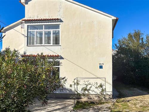 Ferieleilighet - 8 personer -  - Banjol - Rab - Banjol - 51280 - Banjol