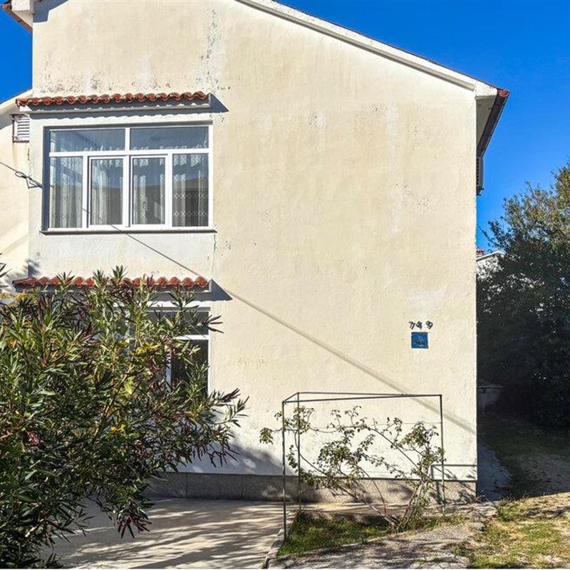 Ferielejlighed - 8 personer -  - Banjol - Rab - Banjol - 51280 - Banjol