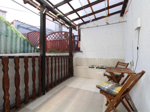 Ferienwohnung - 2 Personen -  - 52100 - Pula