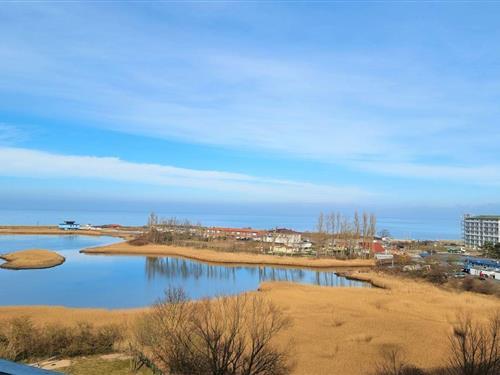 Ferielejlighed - 4 personer -  - Ostseeferienpark - 23774 - Heiligenhafen