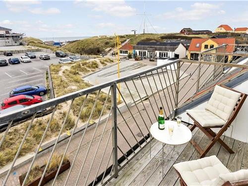 Ferielejlighed - 2 personer -  - Sverigesvej 6 Lejl. - 9480 - Løkken