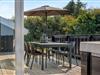 Billede 2 - Terrasse