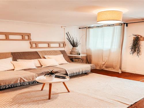 Ferielejlighed - 2 personer -  - 1250-217 - Lisboa Ciudad