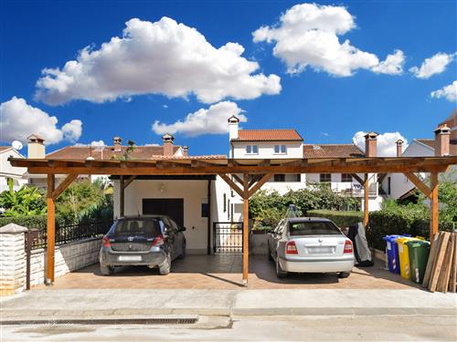 Ferieleilighet - 3 personer -  - Rovinj - 52210