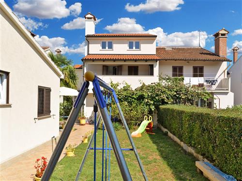 Ferielejlighed - 3 personer -  - Rovinj - 52210