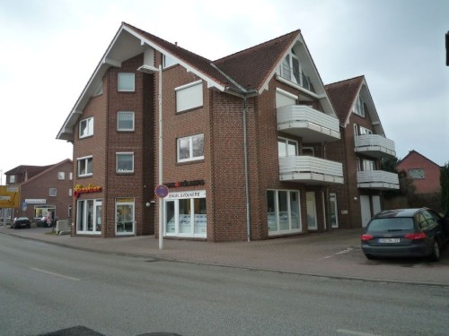 Ferienhaus - 4 Personen -  - 24601 - Stolpe