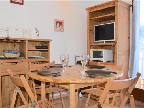 Feriehus / leilighet - 4 personer -  - 74500 - Évian-Les-Bains