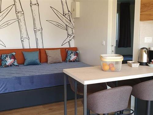 Holiday Home/Apartment - 6 persons -  - 52100 - Pula