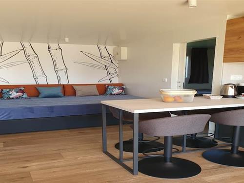 Mobile home - 6 persons -  - 52100 - Pula