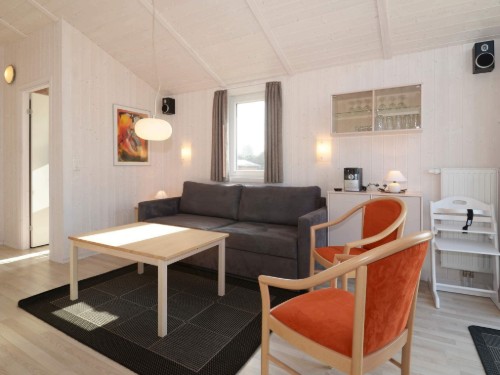  - 4 personer -  - Strandpark 4 (dorf - Grömitz, Ostsee - 23743 - Lübecker Bucht