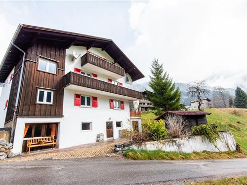 Ferienhaus - 4 Personen -  - 6791 - Vorarlberg