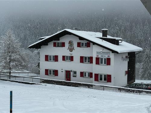 Ferielejlighed - 4 personer -  - 6791 - Vorarlberg