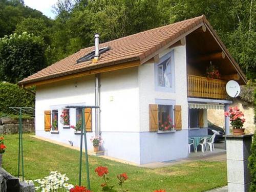 Ferienhaus - 6 Personen -  - 88360 - Ferdrupt