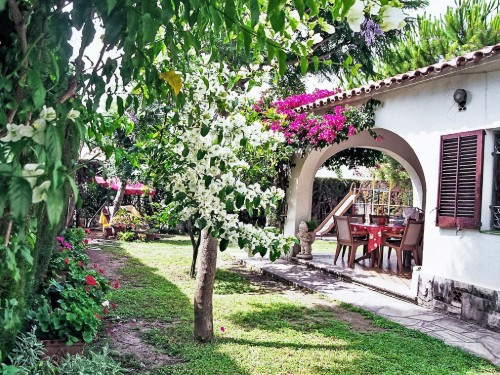 Feriehus - 10 personer -  - 43850 - Cambrils