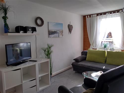 Holiday Home/Apartment - 2 persons -  - Kellenhusener Weg - 23747 - Dahme