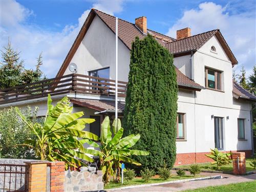 Ferielejlighed - 5 personer -  - Alte Dorfstraße - 17375 - Mönkebude